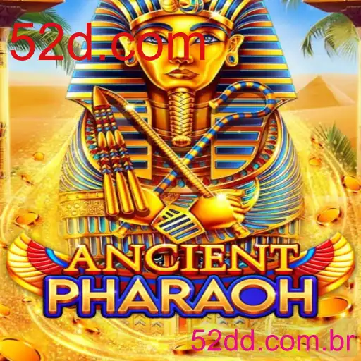 AncientPharaoh: Descubra o Fascinante Mundo do jogo Temático de Faraós e Apostas