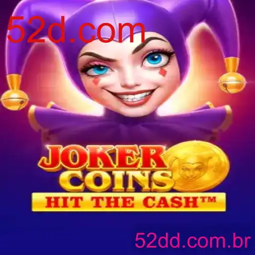 JokerCoins: Descubra o Novo Jogo de Estratégia e Sorte