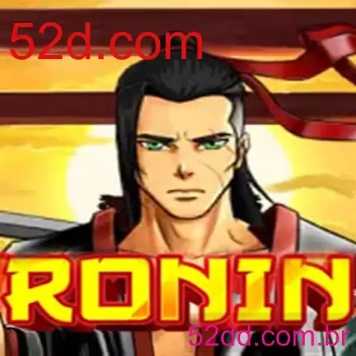 Ronin: Mergulhe na Aventura com 52d.com